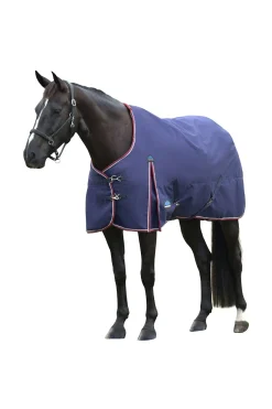 ComFiTec Essential Turnout Standard Neck 0G