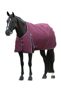 ComFiTec Essential Turnout Standard Neck 0G