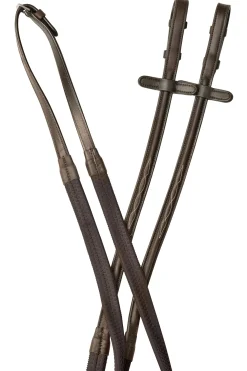 Comfitec Opulux Fancy Gummizügel mit erhabenem Profil