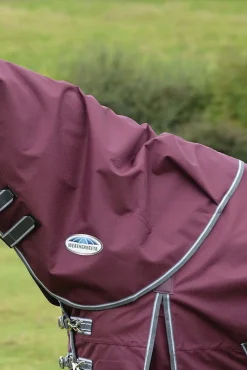 Comfitec Plus Dynamic II Lite Halsteil, 0g