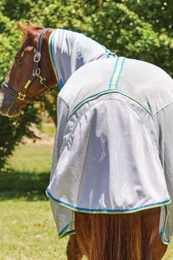 Comfitec Zephyr Plus Mesh Combo Fliegendecke