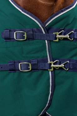 ComFiTecPlus Dynamic Turnout Standard Neck 0G