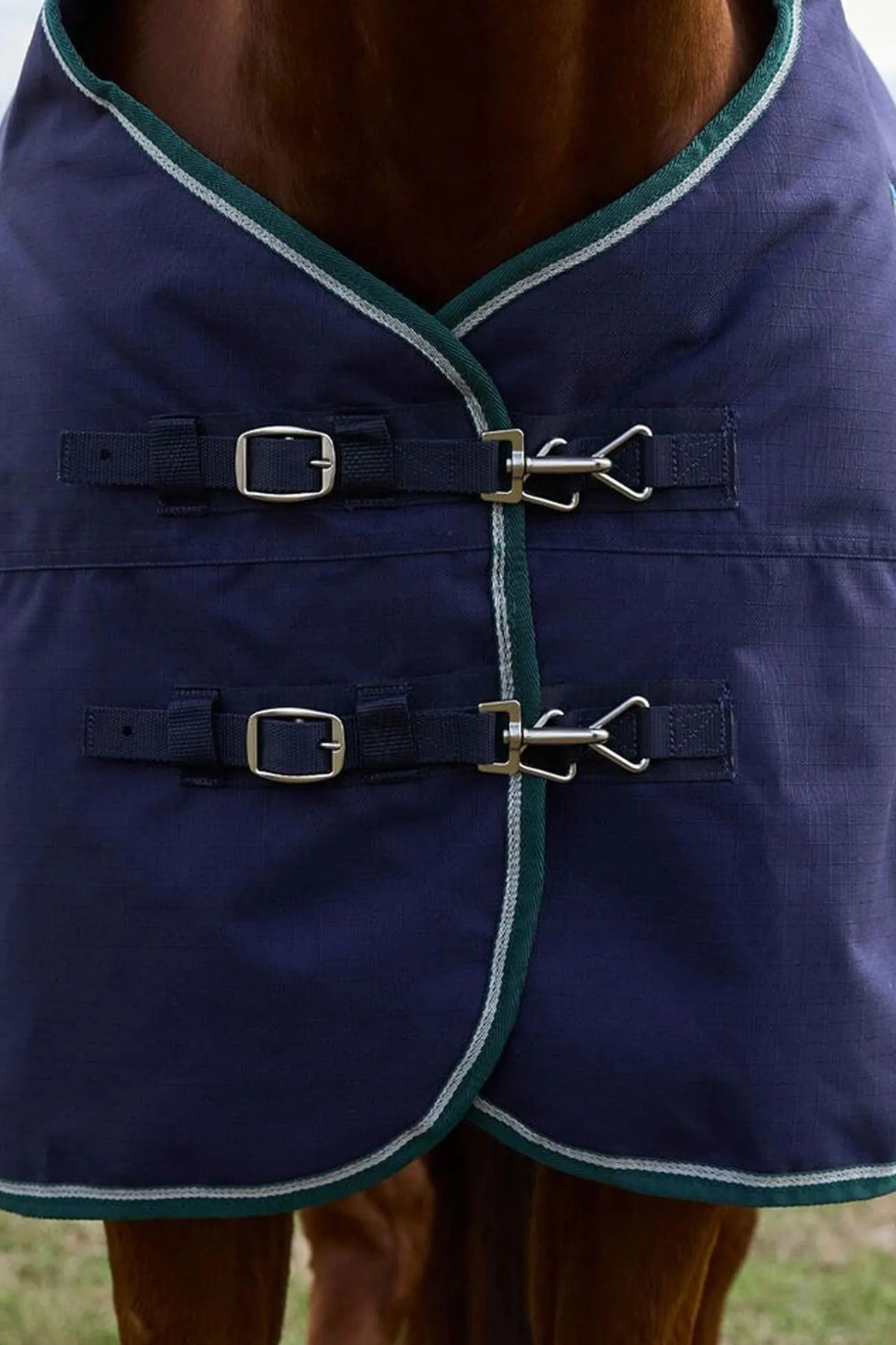 ComFiTecPlus Dynamic Turnout Detach-A-Neck 220G