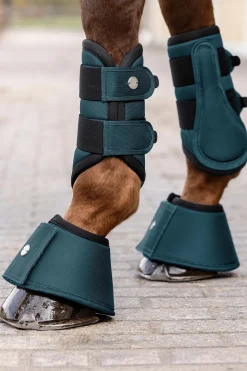 Comfort Fit Tendon Boots