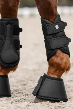 Comfort Fit Tendon Boots