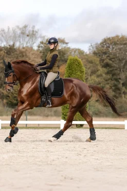 Comfort Fit Tendon Boots