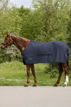 Comfort Fliegendecke mit Bauchlatz