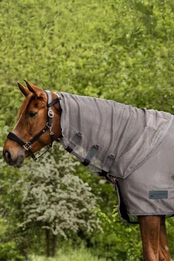 Comfort Fliegenhalsteil