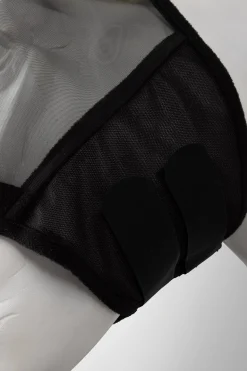 Comfort Fliegenmaske