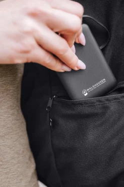 Comfort Heat Heizweste