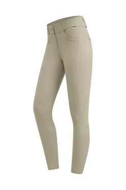 Comfort Ride Glam Reithosen mit Vollbesatz