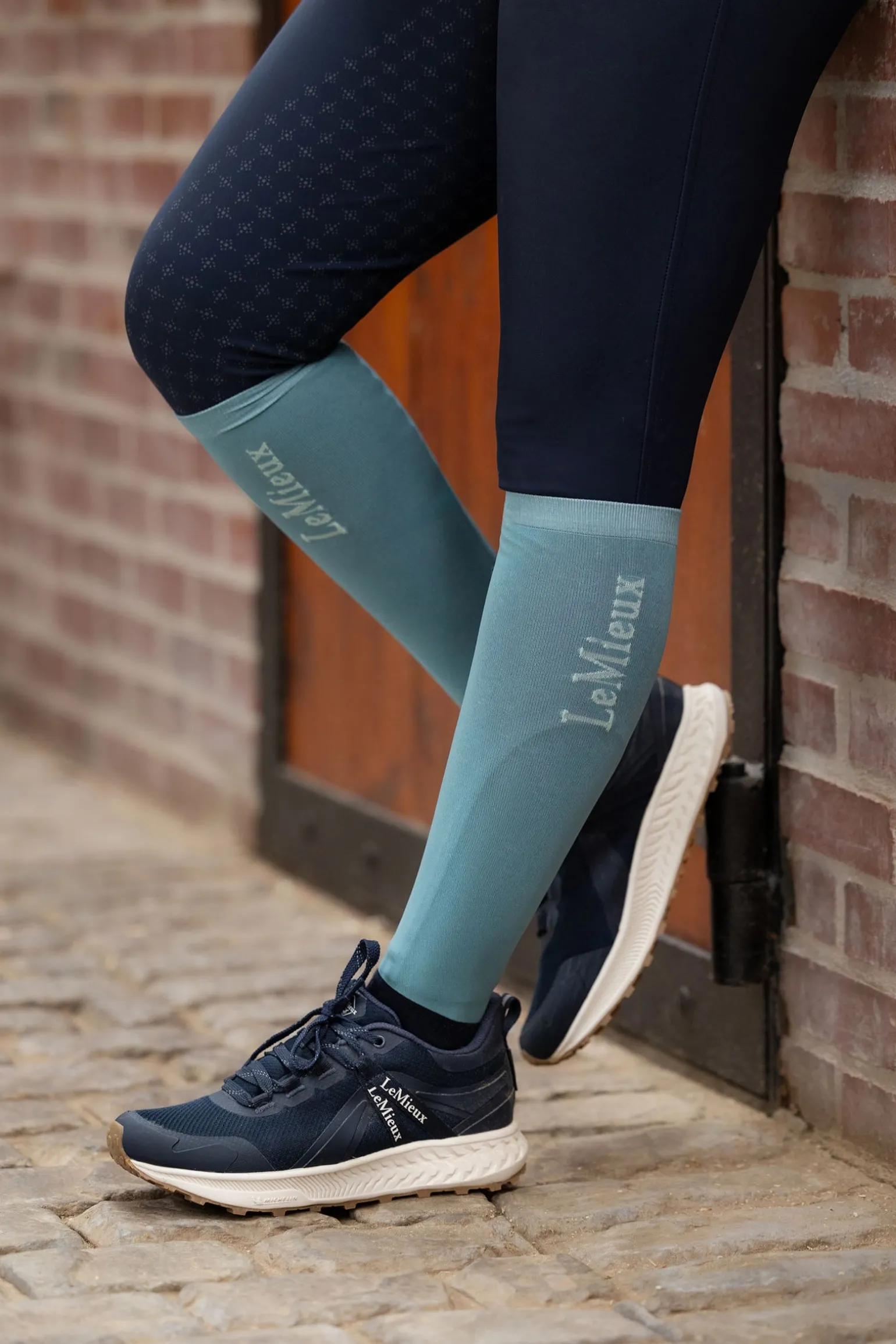 Competition Socken (2er Pack)