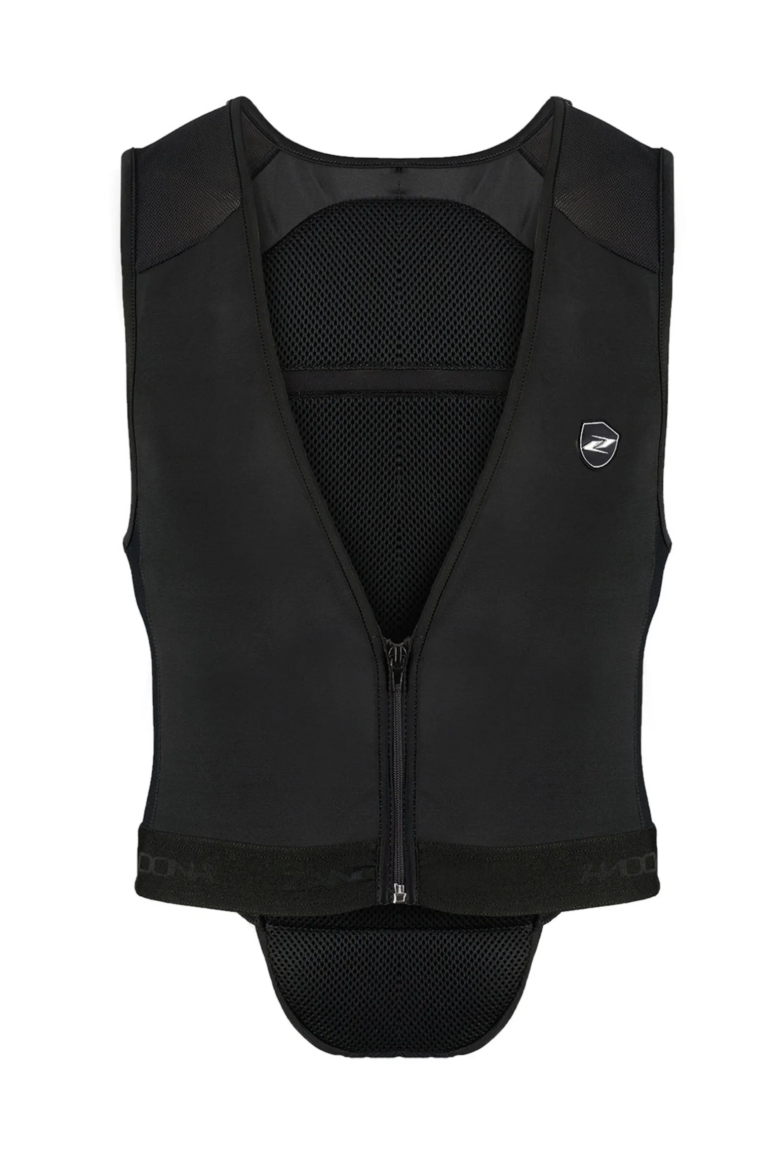 Competition Vest x6 (158-167cm) Rückenprotektor