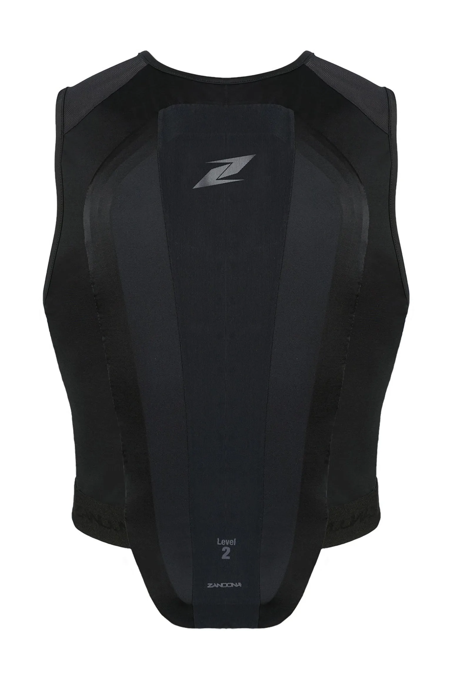 Competition Vest x6 (158-167cm) Rückenprotektor