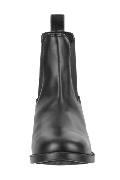 Contrace Jodhpur Leder-Stiefeletten Chelsea