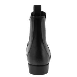 Contrace Jodhpur Winterstiefeletten Chelsea