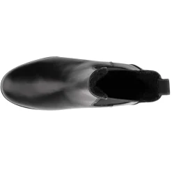 Contrace Jodhpur Winterstiefeletten Chelsea