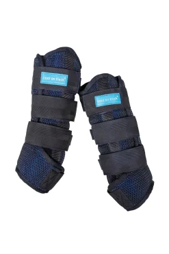 Cool on Track Gamaschen