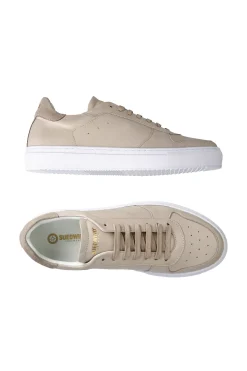 Copenhagen Leder Sneaker
