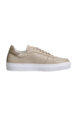 Copenhagen Leder Sneaker