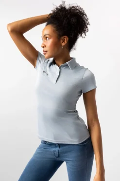 Corinne Damen Poloshirt