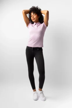 Corinne Damen Poloshirt