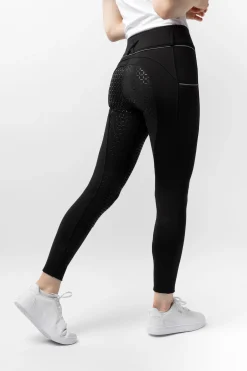 Corinne Damen Thermo Vollbesatz Reithose