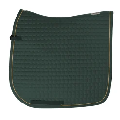 Cotton Gold Dressurschabracke