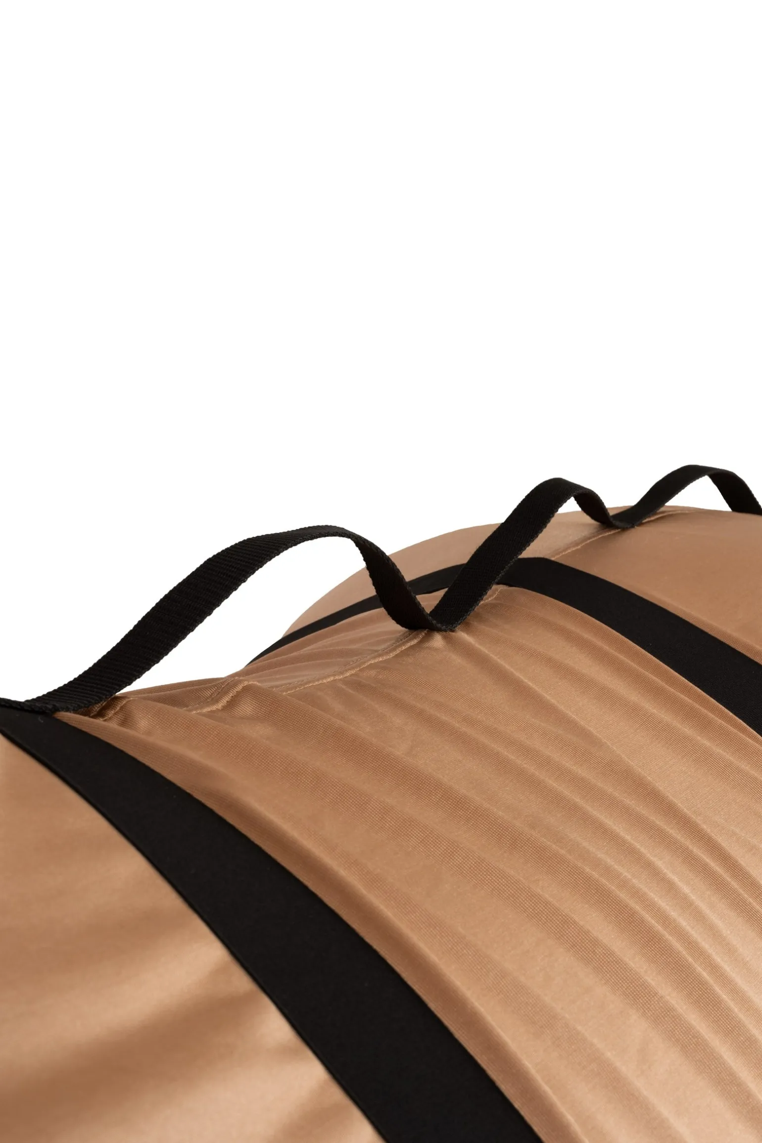 Cover UV-Schutz Ekzemerdecke mit festem Halsteil und Bauchlatz