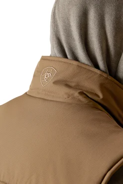 Crius gefütterte Herrenweste