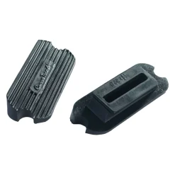 Curvo Tread Steigbügel-Einlagen