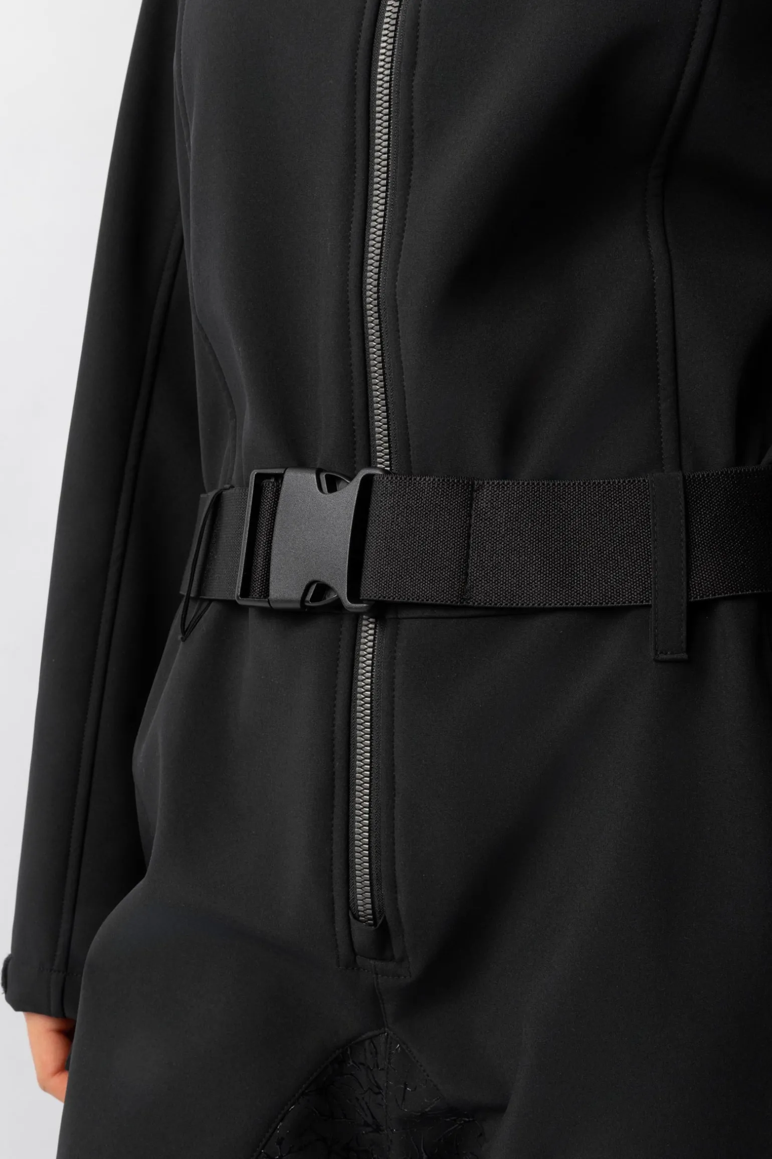 Cynthia Softshell Overall