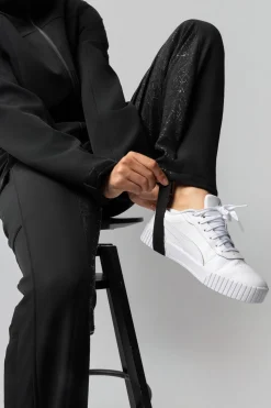 Cynthia Softshell Overall