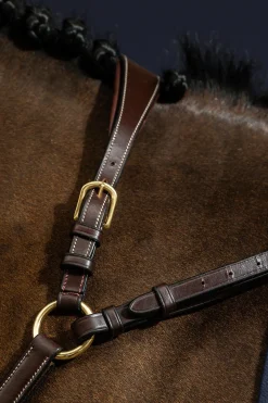 D Collection Vorderzeug mit Brücke