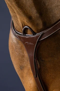 D Collection Vorderzeug mit langer Brücke