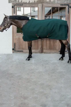 4D Spacer Abschwitzdecke