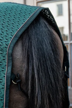 4D Spacer Abschwitzdecke