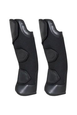 3D Spacer Transportgamaschen vorne