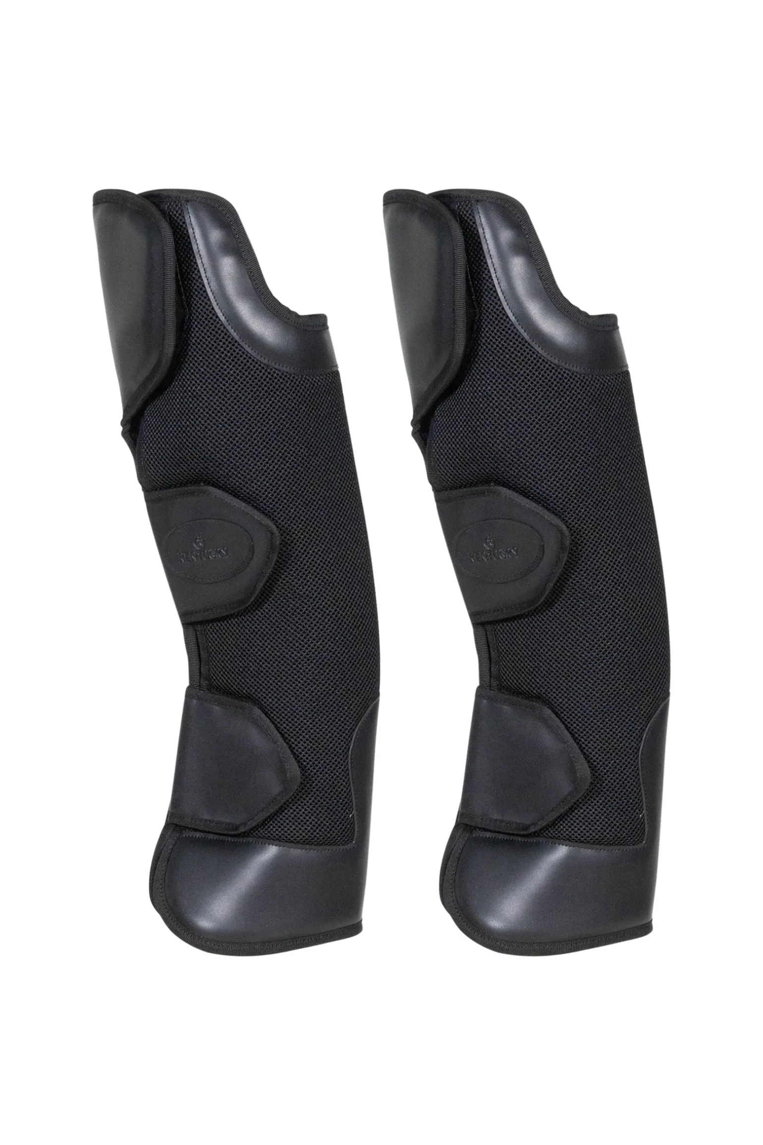 3D Spacer Transportgamaschen vorne