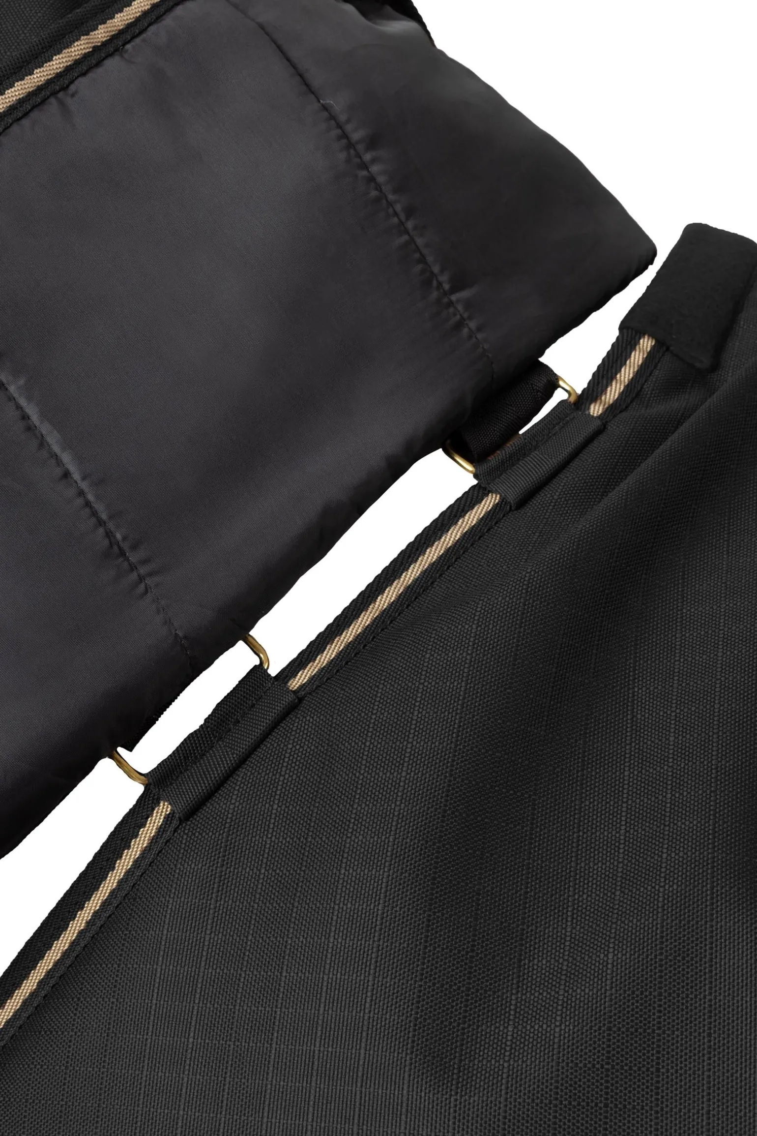 1200D Weidedecke mit abnehmbarem Halsteil, 200 g