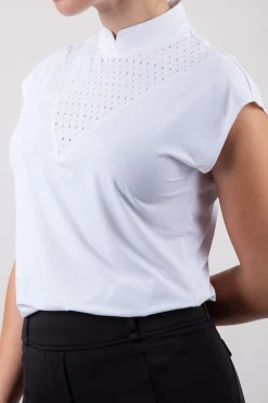 Dahlia ärmelloses Turniershirt