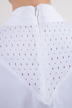 Dahlia ärmelloses Turniershirt