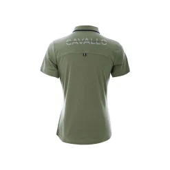 Daisy Damen Poloshirt