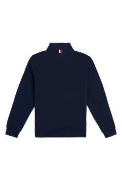 Dallas Men´s 1/4 Zip Sweatshirt
