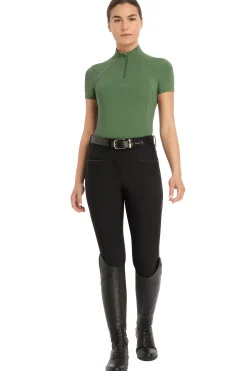 Damen Mia Mesh Base Layer