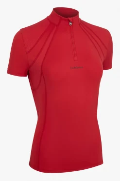 Damen Mia Mesh Base Layer