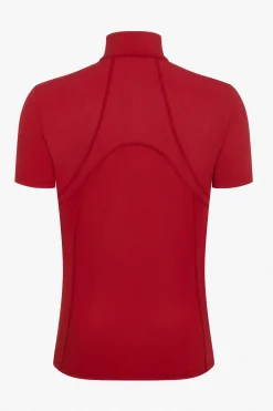 Damen Mia Mesh Base Layer