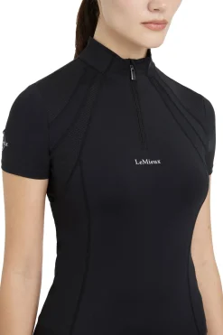 Damen Mia Mesh Base Layer