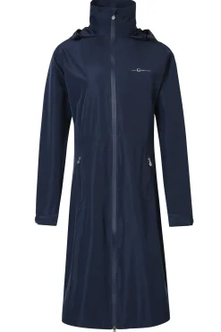 Damen Regenmantel