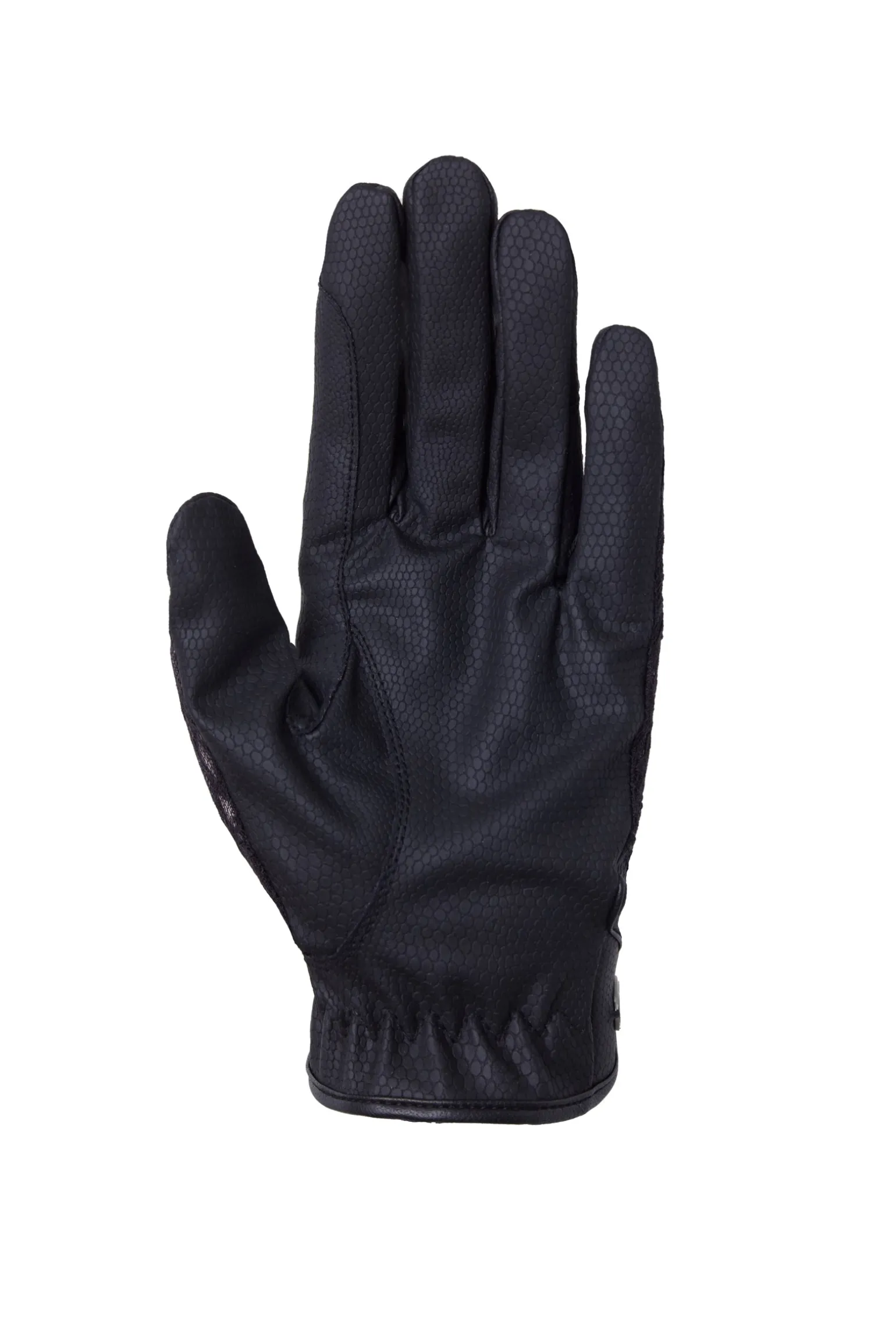 Damen Reithandschuhe mit Spitze